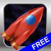 Asteroid Blaster Smasher Space Game FREE