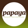 Papaya Groenendaal Afhaalservice