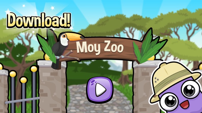 Moy Zoo(圖3)-速報App