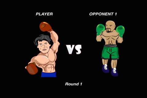 Rock and Roll Boxing - Extreme Action Fighting Mayhem Free screenshot 2