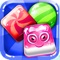 ********* Free Candy Match 3 Game