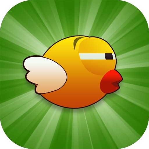 Hardy Bird HD iOS App