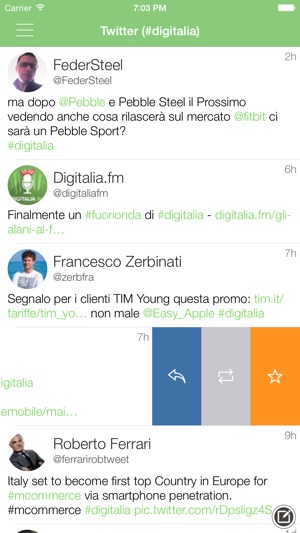 Digitalia.fm(圖3)-速報App