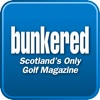 bunkered