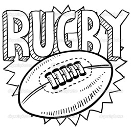 Rugby 101: Quick Learning Reference with Video Lessons and Glossary