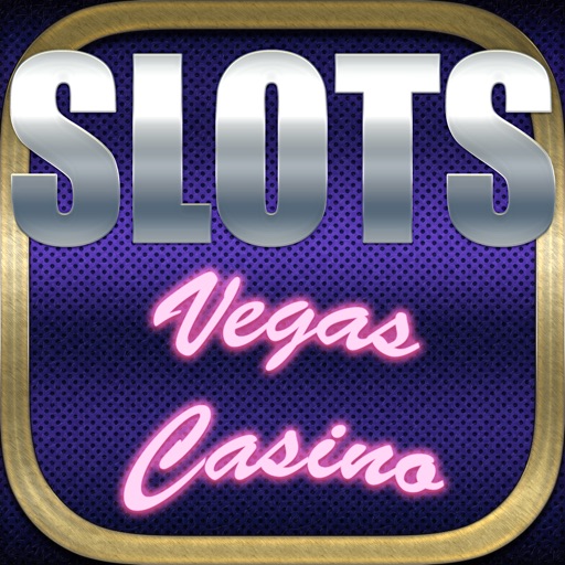 ``` 2015 ```A Vegas Experience - FREE Slots Game icon