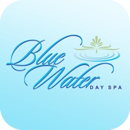 BlueWater Day Spa