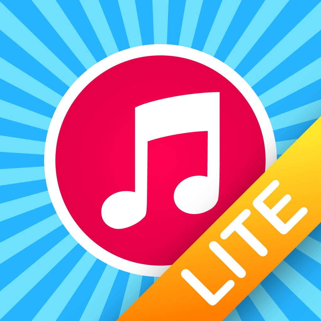 LDS Children's Sing-Along Lite icon