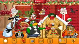 Game screenshot Little Santa Christmas Hidden Objects Mania mod apk