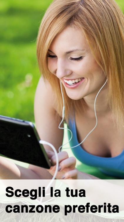 App Testo Canzoni App Testo Canzoni