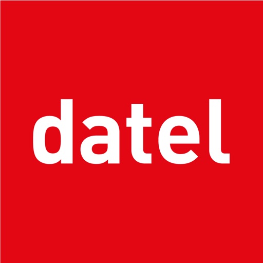 Datel Connect 2015