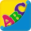 ABC for Kids and Toddlers : Flashcards and Games