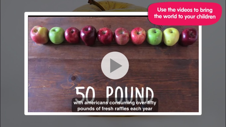 ABC Food screenshot-3