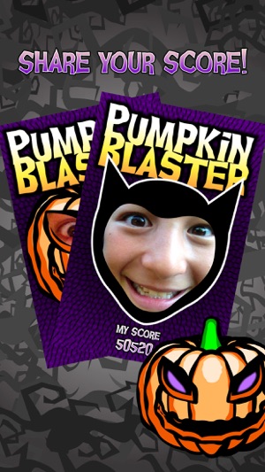 南瓜爆炸 Pumpkin Blaster(圖5)-速報App