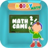 Kids Math Puzzle For Noddy Version