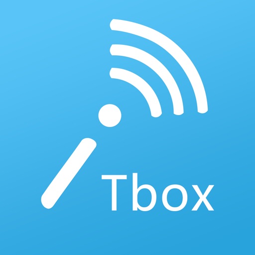 iTbox