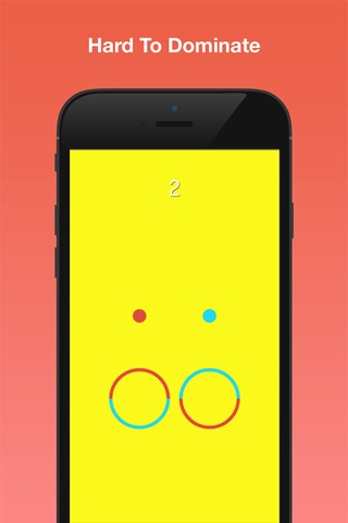 2C1B Game - Two Colors, One Brain screenshot 2