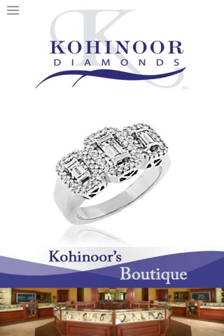 Kohinoor Diamonds screenshot 3