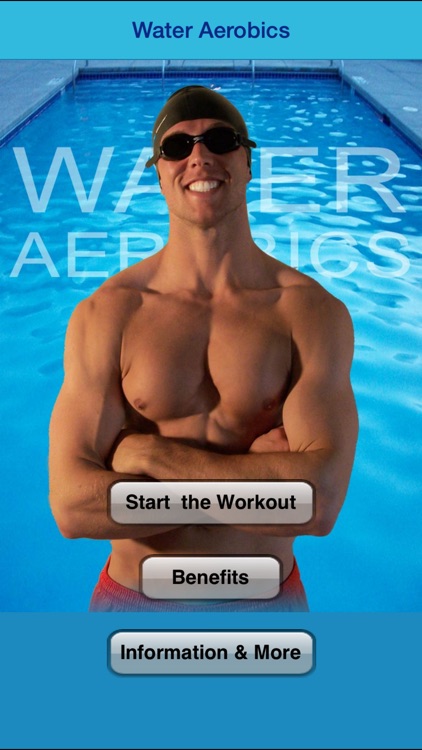 Water Aerobics - Fun Exercises in the Pool!