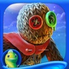 Stray Souls: Stolen Memories HD - A Hidden Object Game with Hidden Objects Stray Souls: Stolen Memories HD - A Hidden Object Game with Hidden Objects
