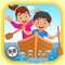 Icon Row Your Boat- Sing along Nursery Rhyme Activity for Little Kids