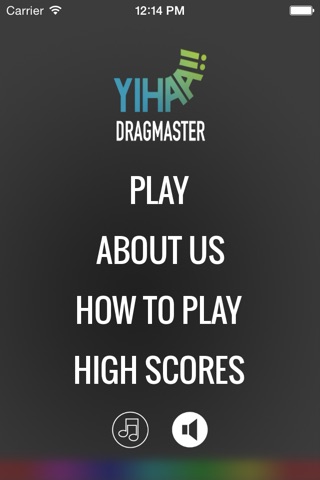 Dragmaster Yihaa screenshot 2