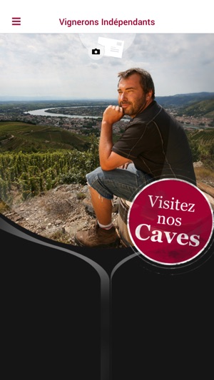 Vignerons indépendants de la Vallée du Rhône(圖1)-速報App