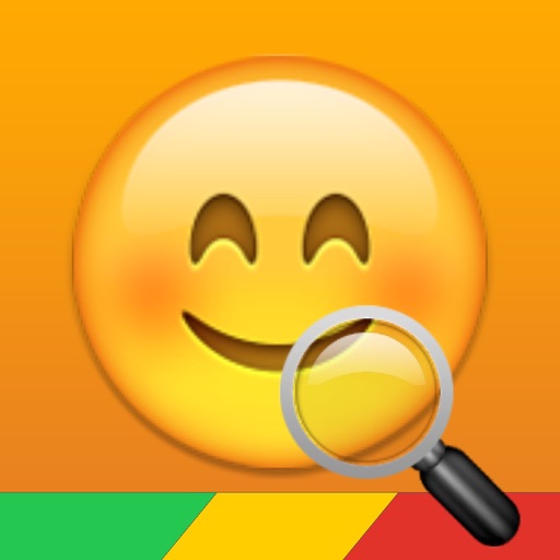 Emoji Picker - #1 solution to find emoji icon
