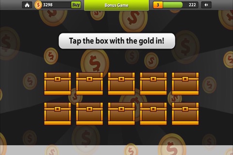 Big Jackpot Slot screenshot 4