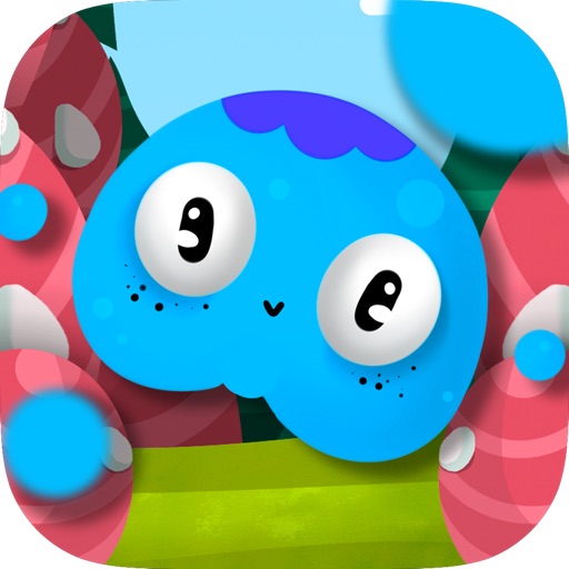 Bubblegum Pudding iOS App