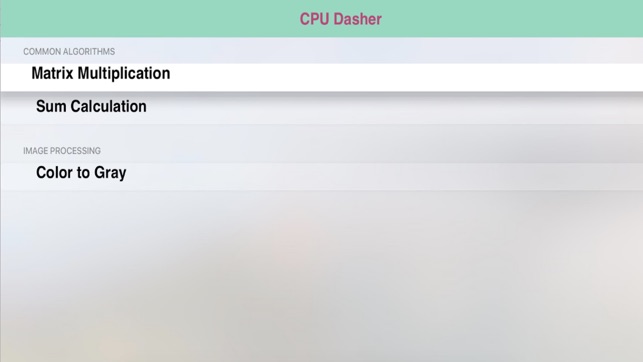 CPU DasherTV(圖3)-速報App