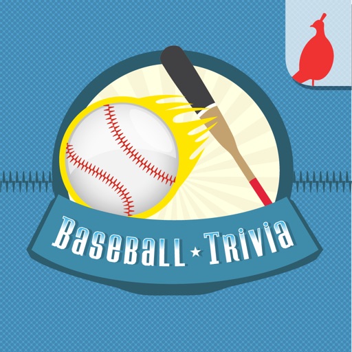 Baseball Trivia - Guess Famous Players, Teams and Logos