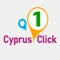 Cyprus1Click company introduces the innovating idea of a revolutionary mobile Business directory exclusively for Cyprus