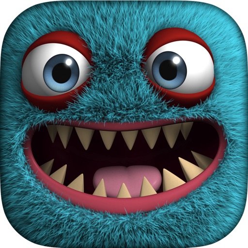 Monster Clash - Fun Action Game! iOS App