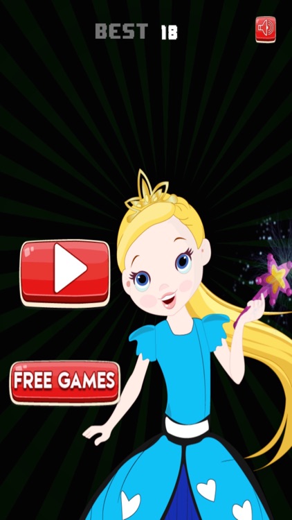 Epic Princess Fight Challenge - Men Shooting Adventure (FREE) screenshot-4