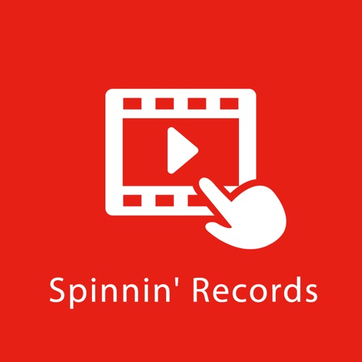TubeVid - for Spinnin' Records icon