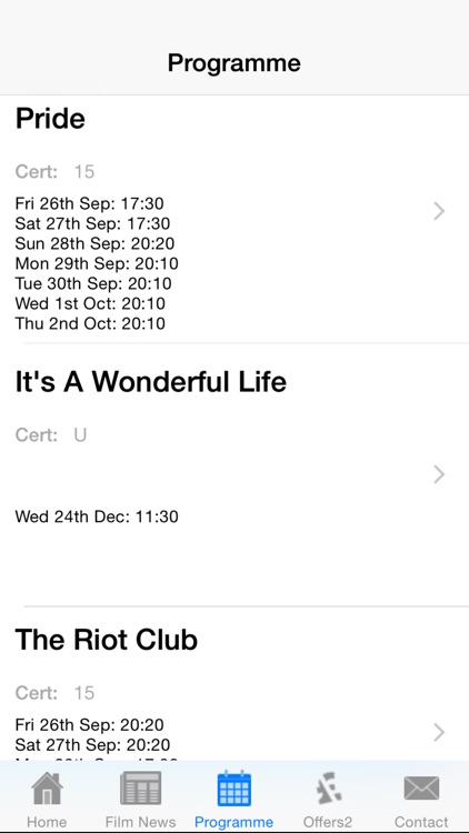 Cottage Road screenshot-3