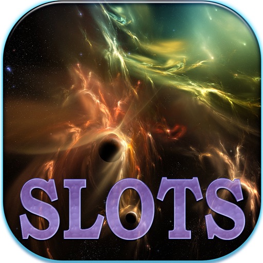 Astrological Winnings Slots From The Stars - FREE Slot Game Vegas Casino icon