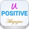 A uPOSITIVE: Food for...