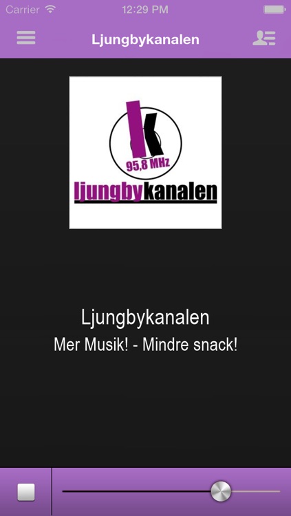 Ljungbykanalen