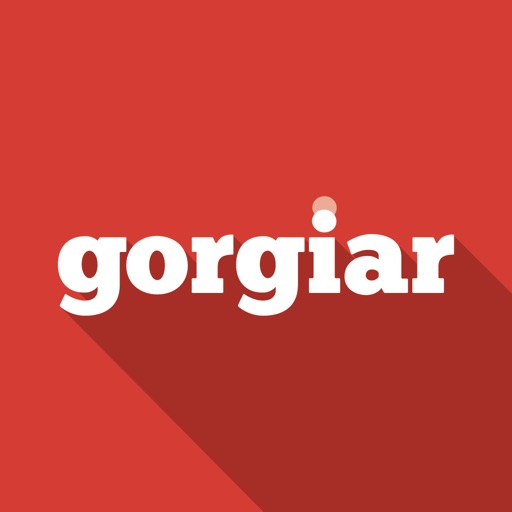 Gorgiar