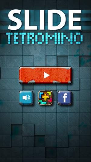 Slide Tetromino FREE(圖3)-速報App