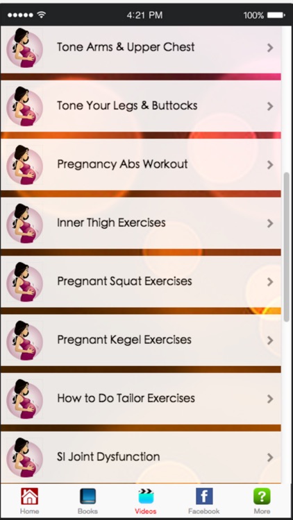 Pregnancy Workouts - Learn Why Exercise During Pregnancy is Good for You