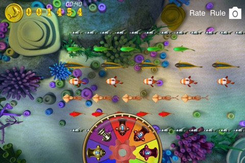 Go Fishing screenshot 3