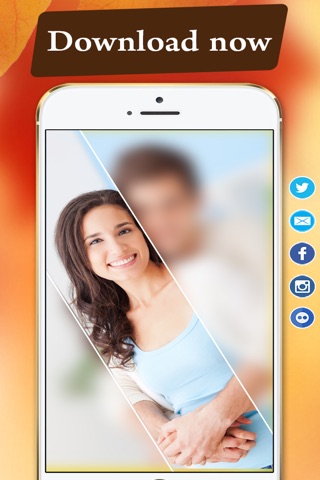 Photo Blur - Give Your Photos Blurred Effects screenshot 3