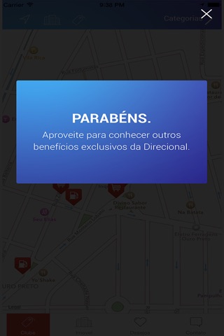 Viva Seu Bairro screenshot 3