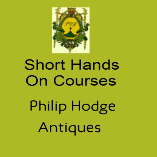 Philip Hodge icon