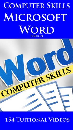 Computer Skills Microsoft Word Edition(圖1)-速報App