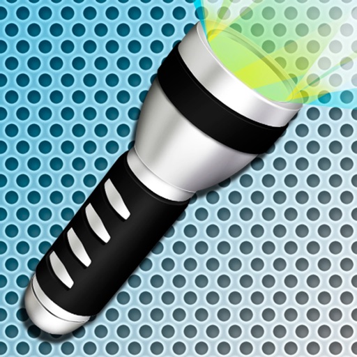 iLed FlashLight iPhone