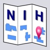 NIH Map